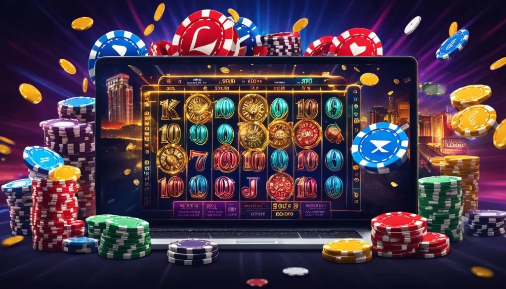 Hình ảnh tổng hợp các loại trò chơi trên 36win App Android