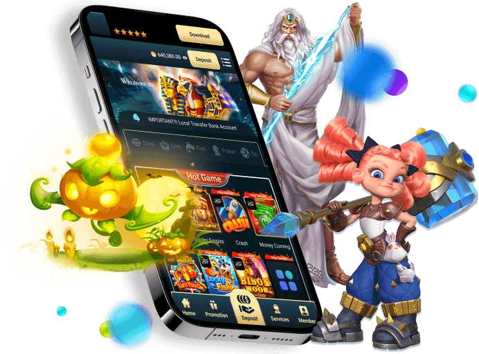 Chơi đá gà mọi lúc mọi nơi với 36win App