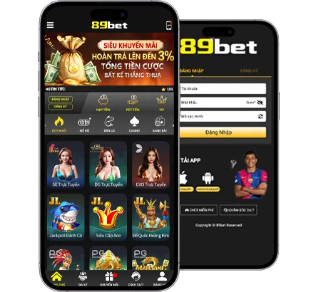 Quét mã QR để tải 36win App Android