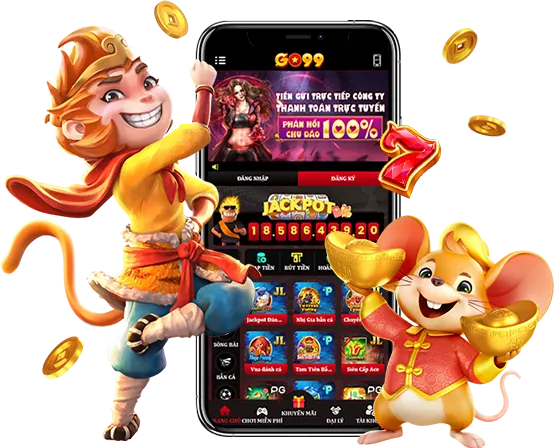 Đa dạng trò chơi slot trên 36win