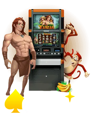 Hoàn trả hàng ngày slot game