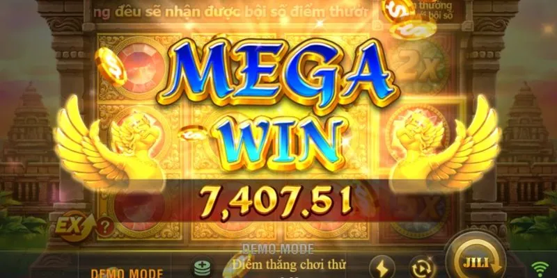 Trải nghiệm sòng bạc di động 36win App Android