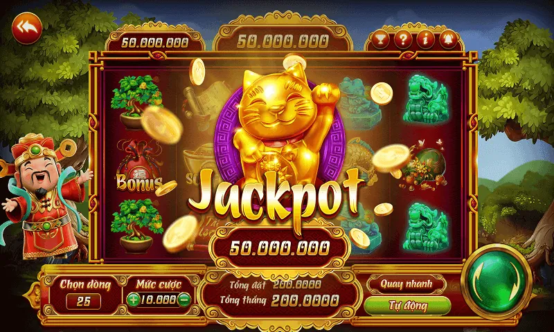 Baccarat tại 36win App Android