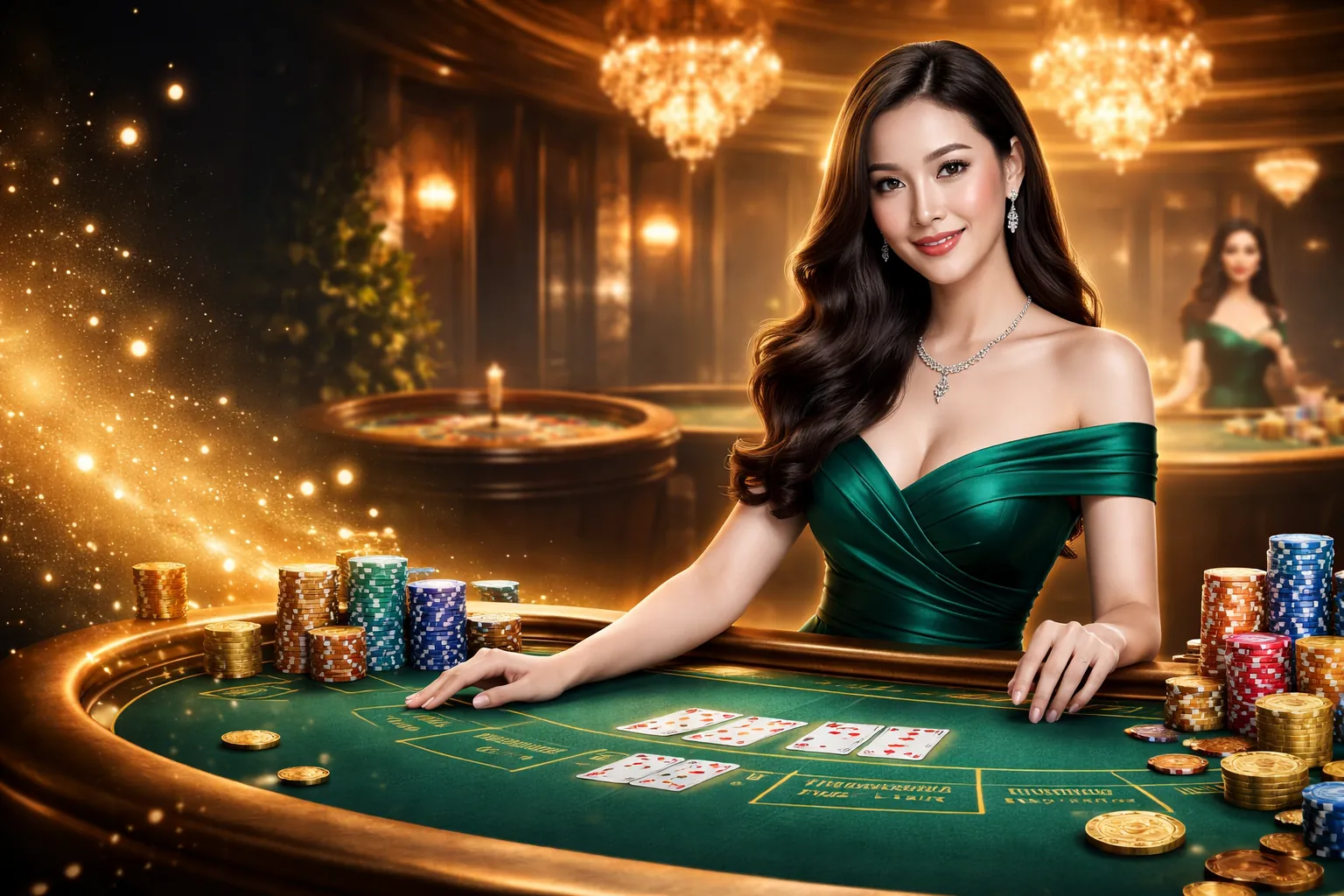 Sân vận động bóng đá với giao diện cá cược 36win trên điện thoại Android