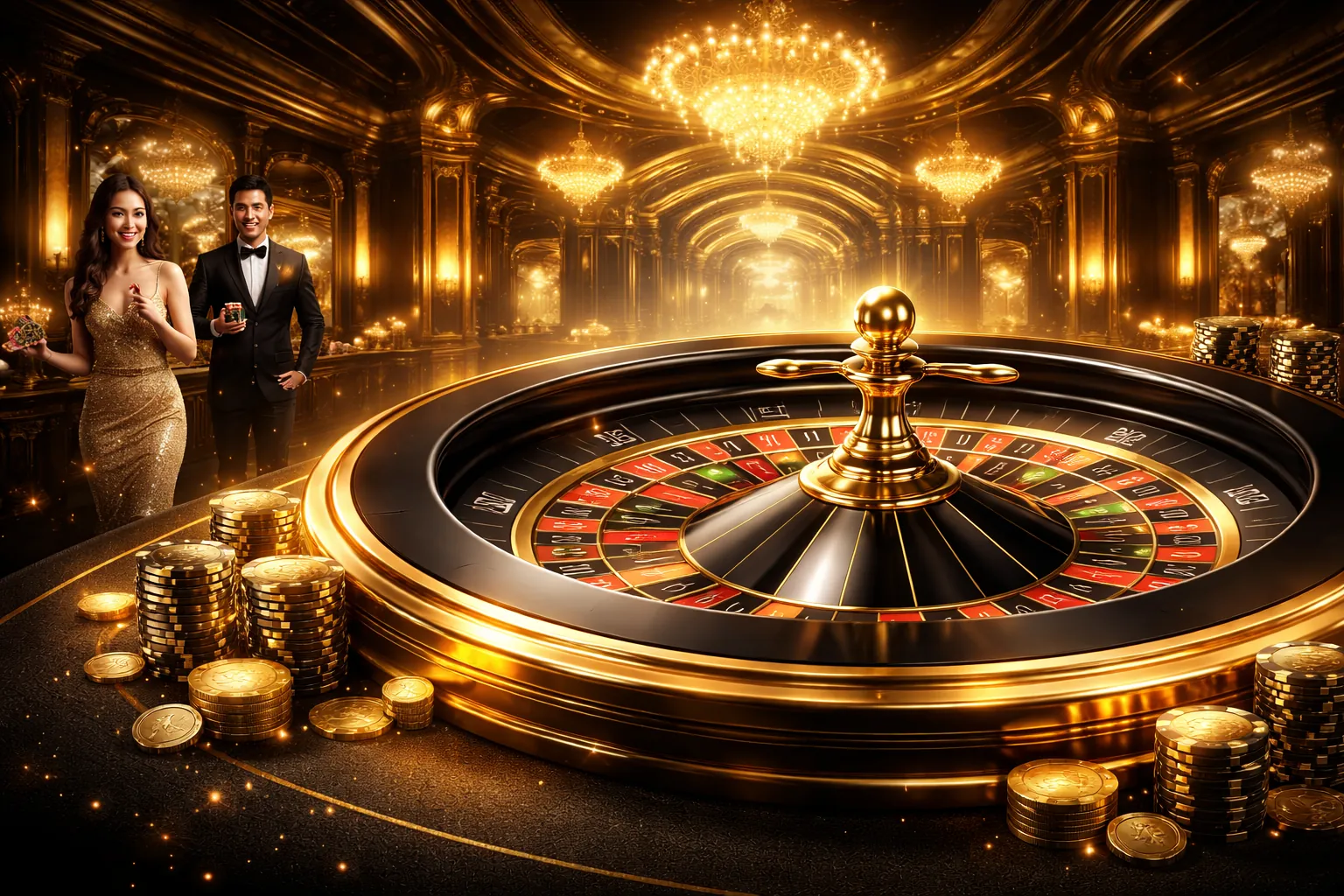 Giá Trị Cốt Lõi 36win