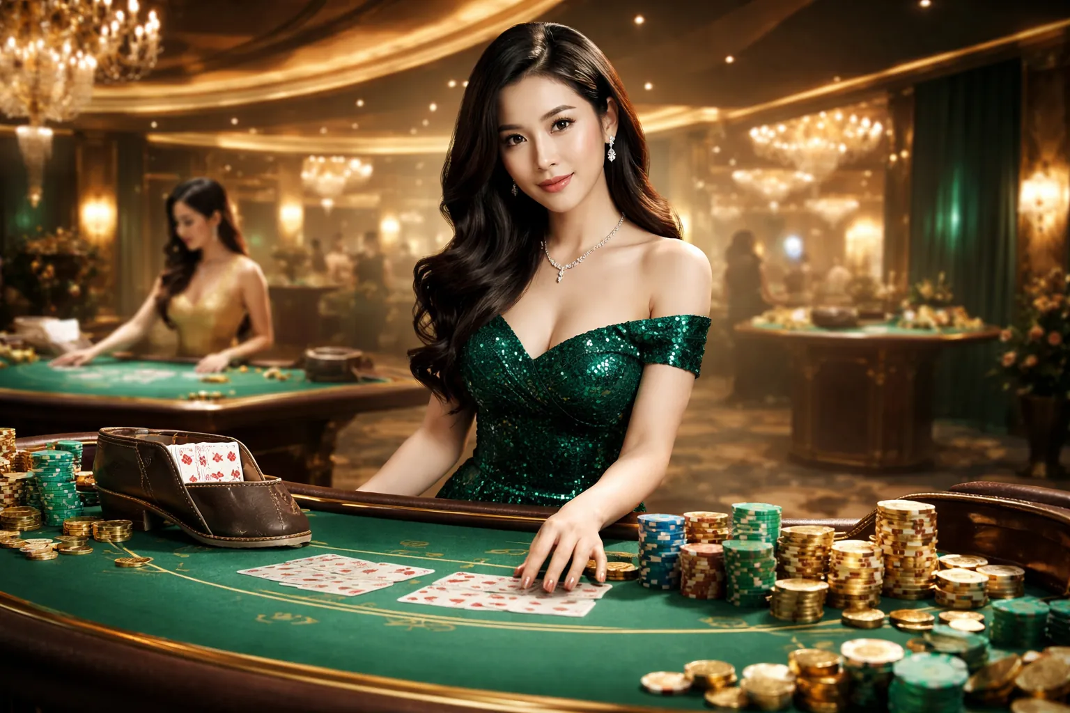 Đa Dạng Trò Chơi 36win