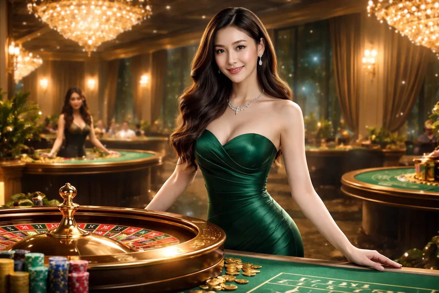 Bảo mật và công bằng 36win