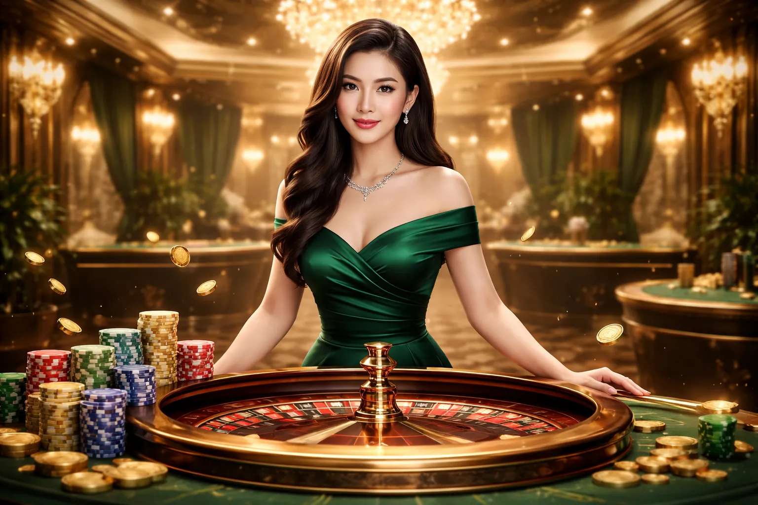 Giao Diện Thân Thiện 36win