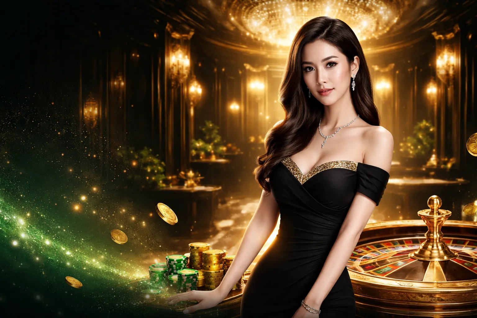 Đa dạng trò chơi 36win