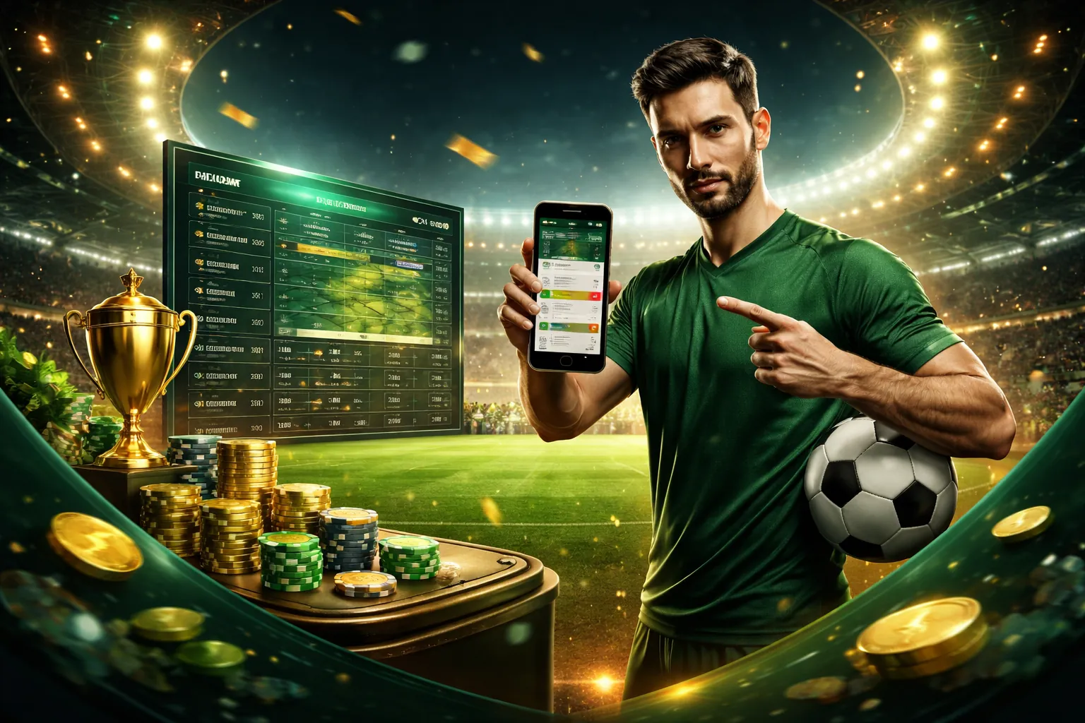 Tối ưu trải nghiệm người dùng 36win App