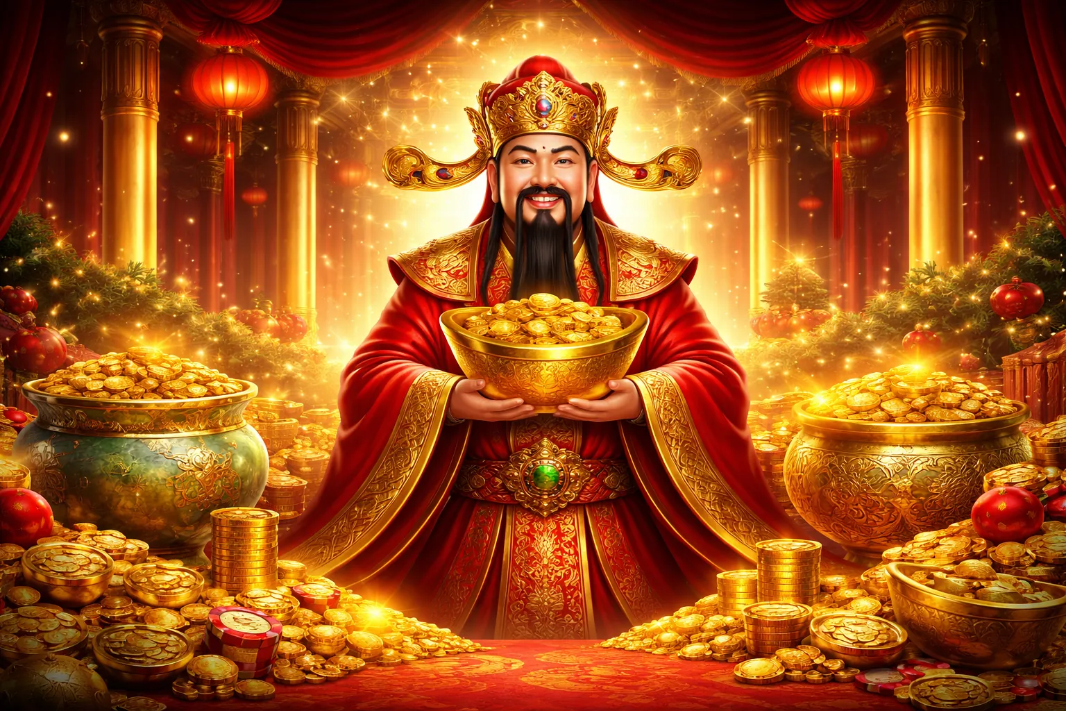 Cam Kết Với Khách Hàng 36win