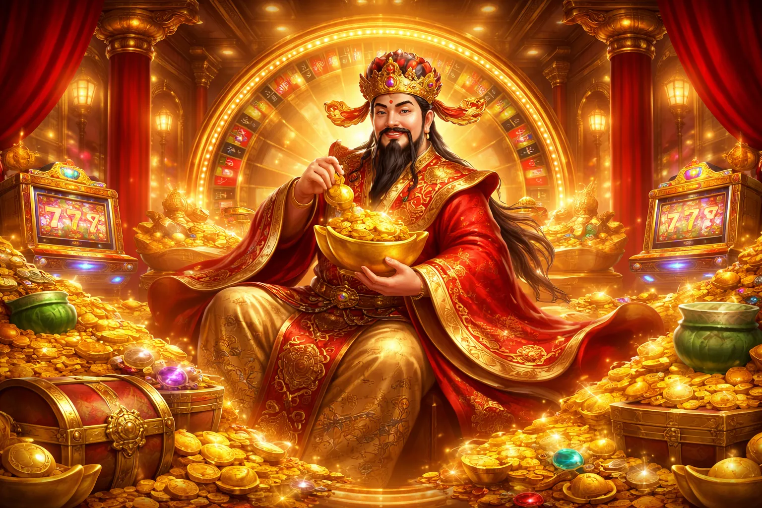 Giao diện ứng dụng 36win trên điện thoại Android