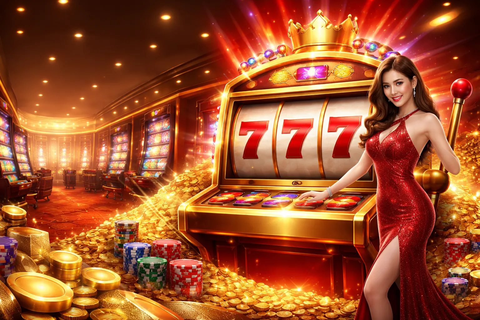 Ưu Điểm Nổi Bật 36win
