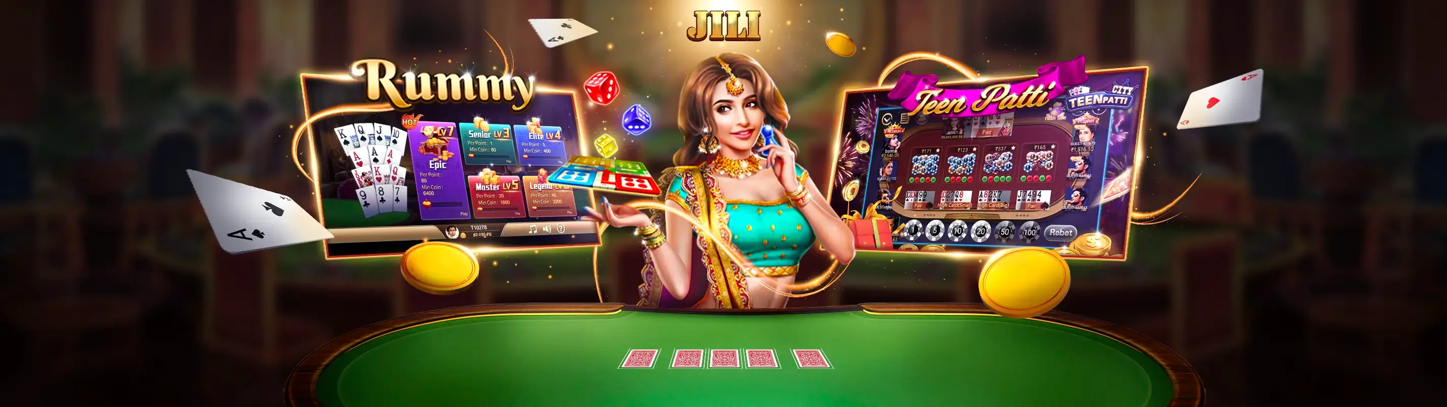 Giao diện ứng dụng 36win trên điện thoại Android